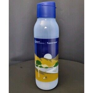 Tupperware Eco-to-go Cup Collector's Edition National Parks Desert 25 oz Tumbler